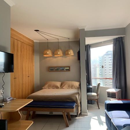 Studio A 50 Mts Do Hosp Sirio Libanes 상파울루 외부 사진