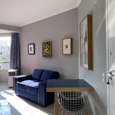Studio A 50 Mts Do Hosp Sirio Libanes 상파울루 외부 사진