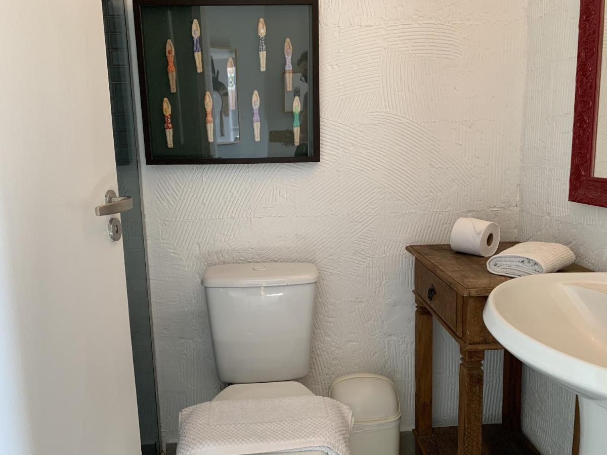Studio A 50 Mts Do Hosp Sirio Libanes 상파울루 외부 사진
